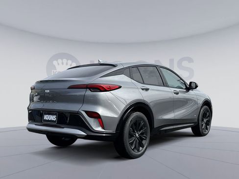 New 2026 Buick Envista Sport Touring w/ Convenience I Package image 7