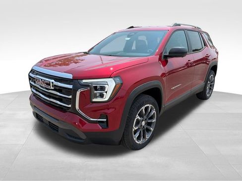 New 2027 GMC Terrain Elevation w/ Elevation Premium Package FWD image 3