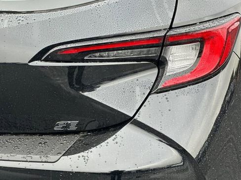 Used 2026 Toyota Corolla SE image 7