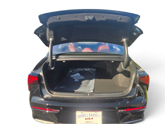 New 2026 Kia K5 GT-Line FWD image 10