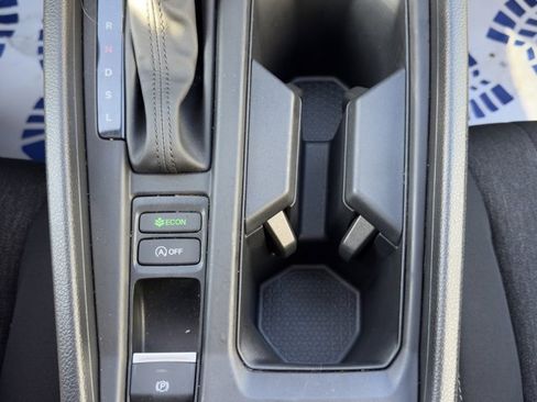 Certified 2025 Honda Accord SE image 22