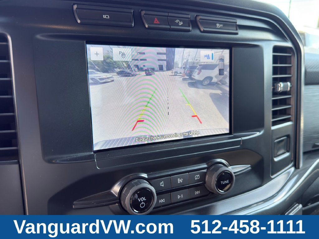 Used 2022 Ford F150 Tremor w/ Trailer Tow Package AWD/4WD image 17