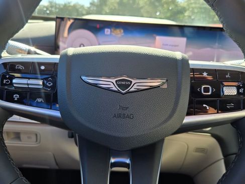 New 2026 Genesis GV80 2.5T Select image 12