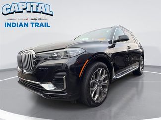 Used 2020 BMW X7 xDrive40i w/ Cold Weather Package video 1