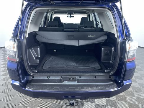 Used 2019 Toyota 4Runner SR5 image 23