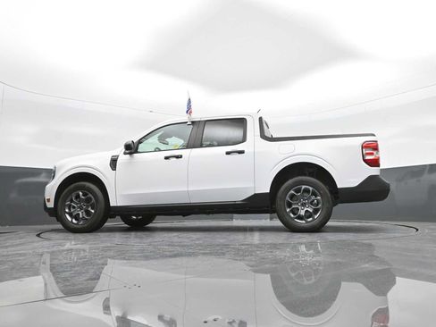 New 2025 Ford Maverick XLT w/ Equipment Group 301A image 55