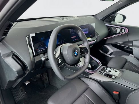 Used 2026 BMW X3 xDrive30 w/ Convenience Package image 9