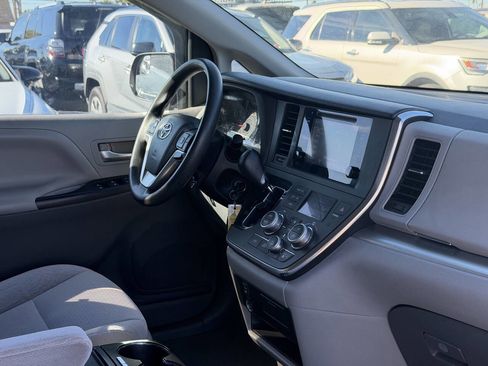 Used 2015 Toyota Sienna LE image 30