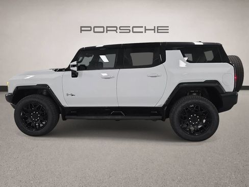 Used 2024 GMC Hummer EV 2X AWD/4WD image 2