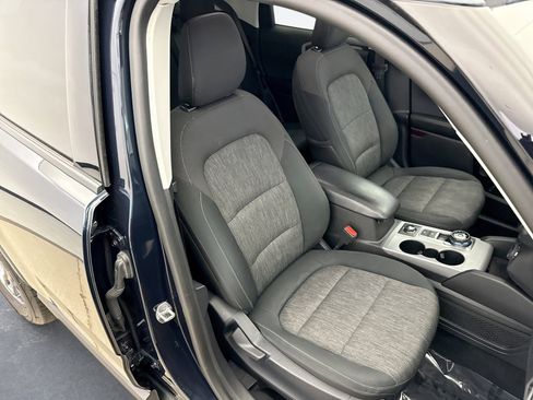 Used 2021 Ford Bronco Sport Big Bend w/ Big Bend Package (96B) image 16