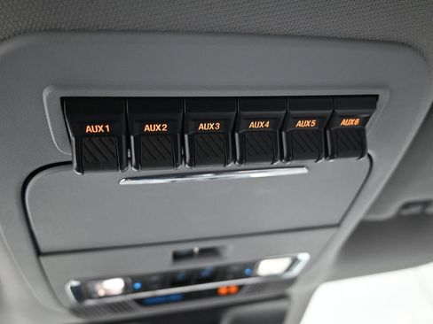 Used 2023 Ford F350 Lariat w/ Lariat Ultimate Package image 25