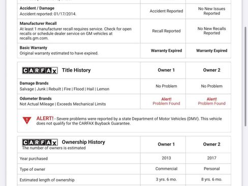 Used 2013 Chevrolet Express 2500 image 56