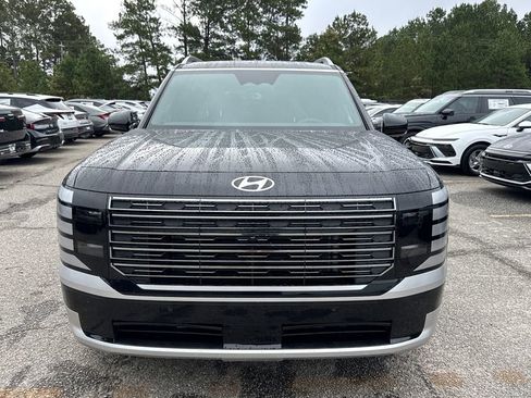 New 2026 Hyundai Palisade Calligraphy image 8