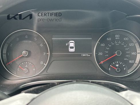 Certified 2024 Kia Forte LXS w/ LXS Technology Package FWD image 23