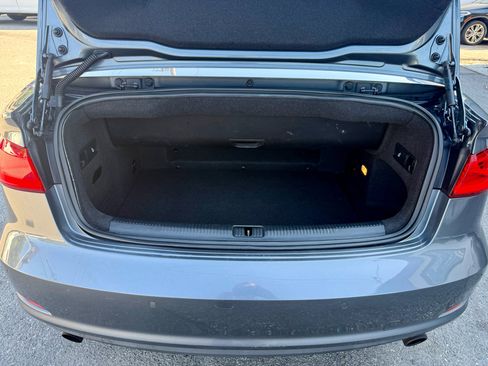 Used 2016 Audi A3 2.0T Premium Plus w/ Technology Package image 19