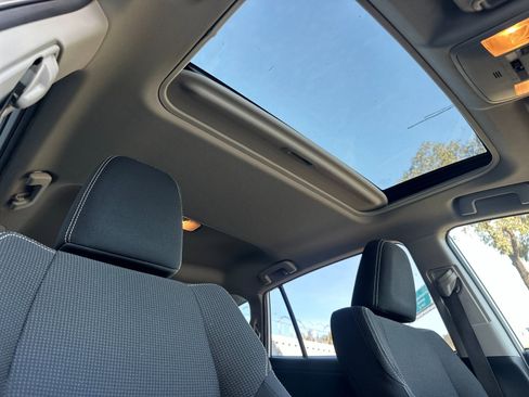 Used 2017 Toyota RAV4 XLE w/ Carpet Mat Package image 16