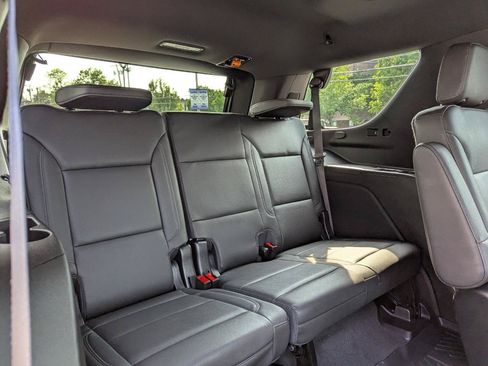 Used 2023 Chevrolet Tahoe Z71 AWD/4WD image 44