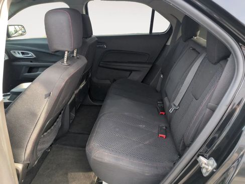 Used 2014 Chevrolet Equinox LS image 14