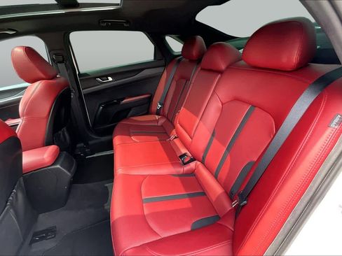Used 2022 Kia K5 GT-Line w/ GT-Line FWD Premium Package image 19