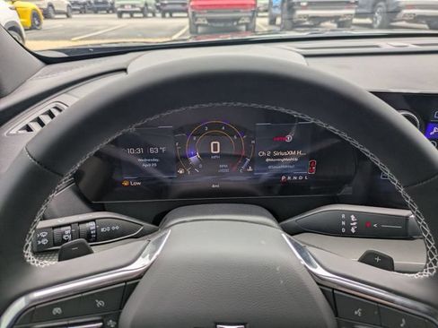 New 2026 Chevrolet Traverse LT FWD image 15