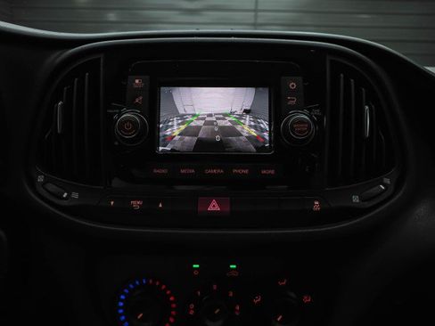 Used 2022 RAM ProMaster City Wagon FWD image 30