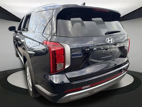 Used 2025 Hyundai Palisade SEL image 10