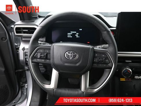 Used 2025 Toyota Tacoma TRD Off-Road w/ TRD Off Road Upgrade Package image 20