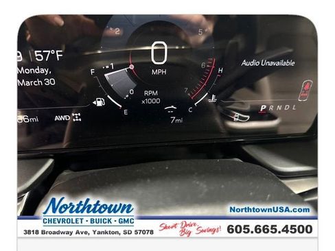 New 2026 GMC Terrain Elevation w/ Elevation Premium Package image 16