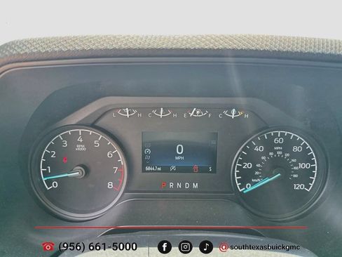 Used 2026 Ford F150 XL w/ Equipment Group 103A High RWD image 15
