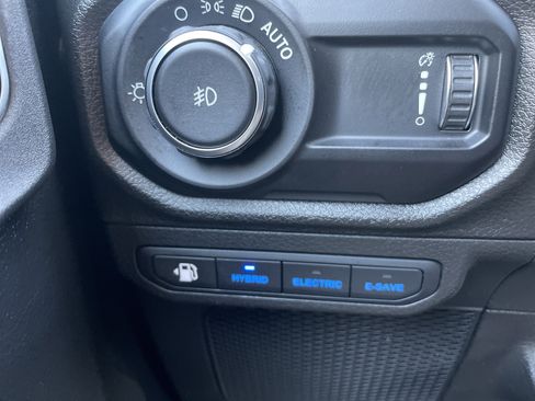 Used 2024 Jeep Wrangler Sport S w/ Convenience Group image 40