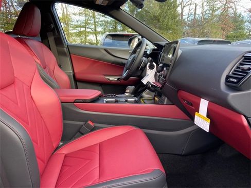 New 2026 Lexus NX 450h+ 450h+ Luxury image 21