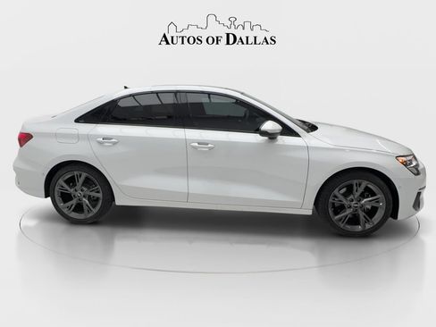 Used 2024 Audi A3 2.0T Premium AWD/4WD image 6