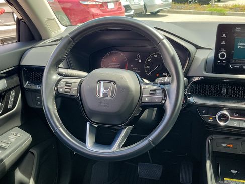 Used 2024 Honda CR-V EX-L image 19