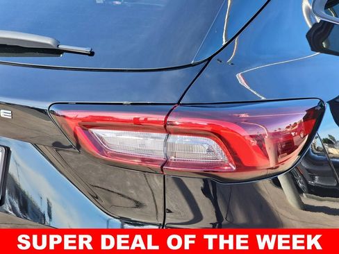 Used 2025 Ford Escape ST-Line image 39