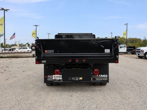 New 2024 Ford F450 XL w/ Snow Plow Prep Package image 5