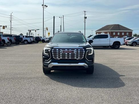 New 2026 GMC Terrain Denali AWD/4WD image 11