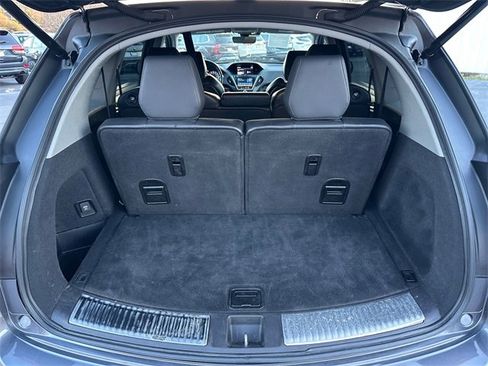 Used 2020 Acura MDX SH-AWD image 31