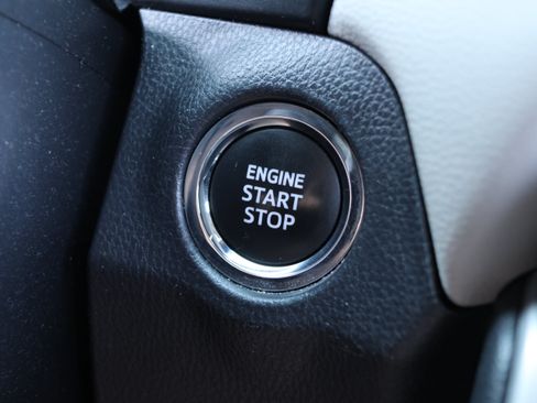 Used 2024 Toyota RAV4 XLE w/ Convenience Package FWD image 20
