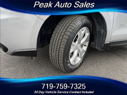 Used 2014 Subaru Forester 2.5i Premium w/ All-Weather Package image 9