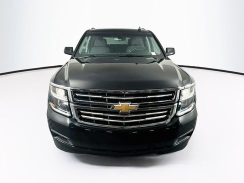 Used 2019 Chevrolet Tahoe LS AWD/4WD image 2