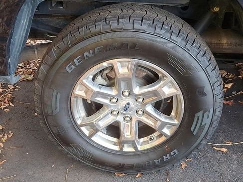 Used 2023 Ford F150 XLT w/ Equipment Group 302A High image 8