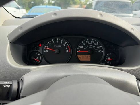 Used 2021 Nissan Frontier SV RWD image 17