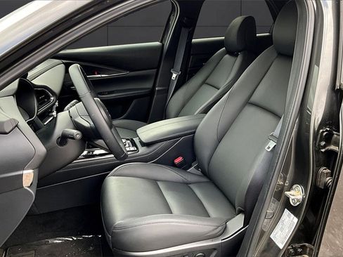 Used 2025 MAZDA CX-30 AWD 2.5 S w/ Preferred Package image 21