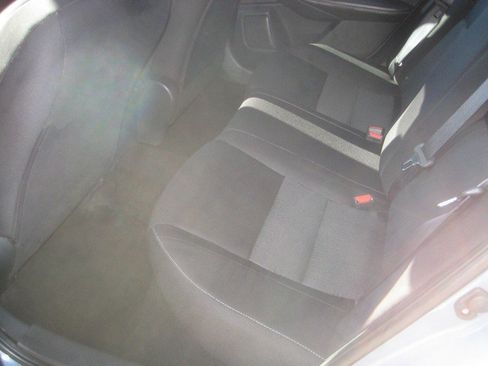 Used 2024 Nissan Sentra SV w/ All-Weather Package FWD image 27