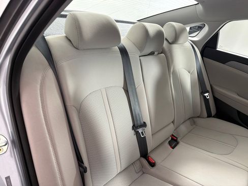 Used 2015 Hyundai Sonata SE FWD image 21