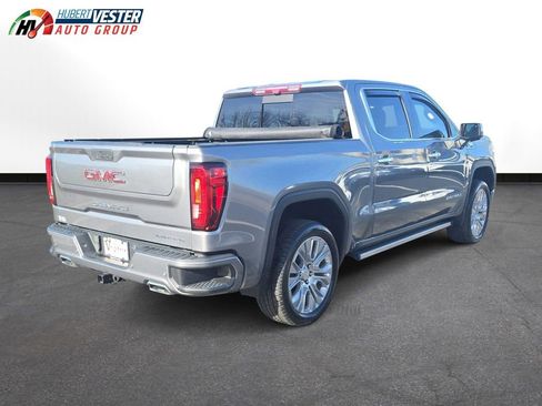 Used 2021 GMC Sierra 1500 Denali w/ Denali Ultimate Package image 6