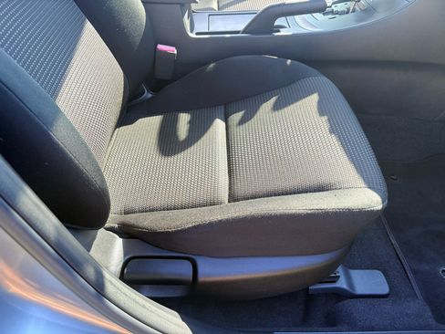 Used 2012 MAZDA MAZDA3 i Touring image 19