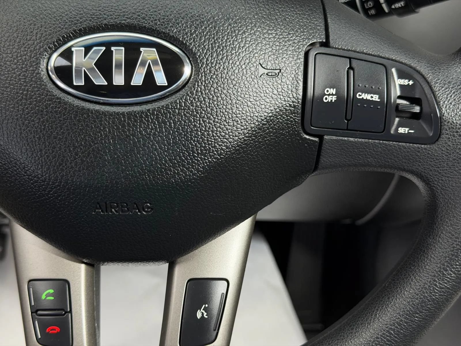 Used 2015 Kia Sportage LX FWD image 29