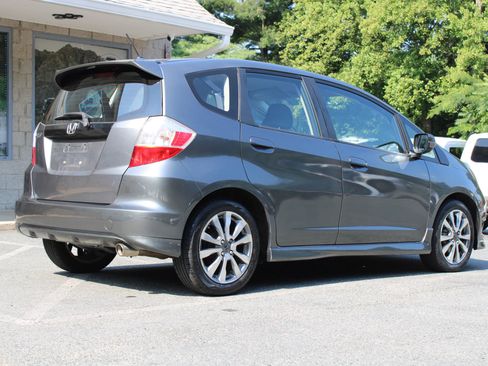 Used 2012 Honda Fit Sport image 6
