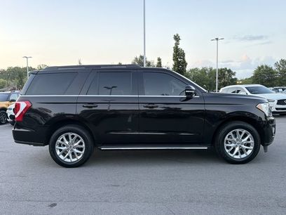 Used 2021 Ford Expedition XLT